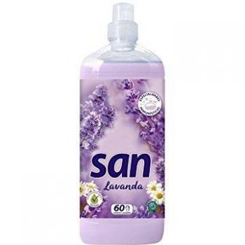 Suavizante San 1,5 L