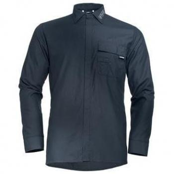 Camicia da lavoro Uvex blu 38