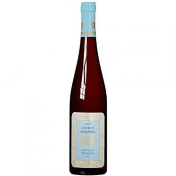 Kiedrich Gräfenberg Riesling 2018