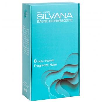 Silvana Bagno Eff.hope 8 Bolle