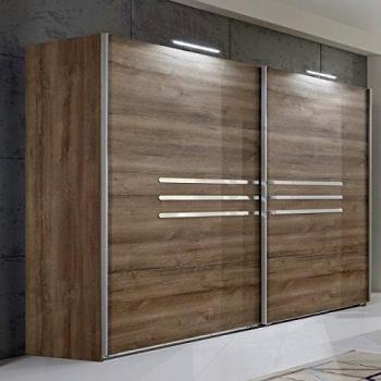 Armoire de Stockage Chênaïe Pegane