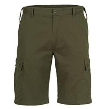 Superior Short Highlander