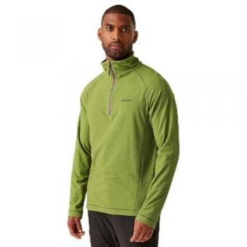 Giacca Pile Regatta Montes 1/2 Zip