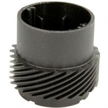 Cavo flessibile di comando tachimetro con rinvio ad angolo TOPRAN 723 614 per veicoli Peugeot e Citroën