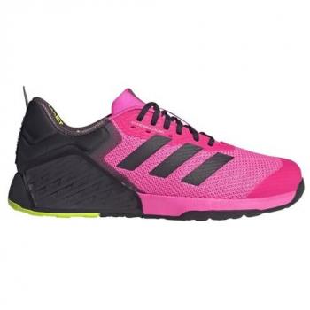 Adidas Dropset 3 Chaussures de cross training pour hommes