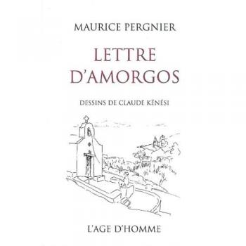 Lettre d'Amorgos
