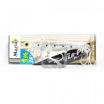 S85 Pen Maria Fla 28g Esca BO4C