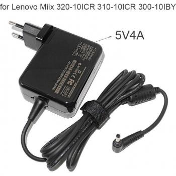 5V 4A Adapter für Lenovo Ideapad 100S-80R2