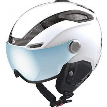Bollé V‑Line Carbon Premium Casque à Glisse