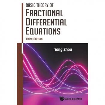 Yong Zhou: Basic Theory of Fractional Differential Equations