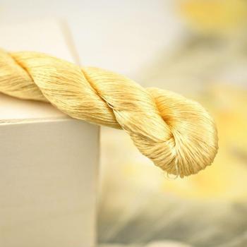 Silk Cross Stitch Thread