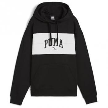 PUMA Kapuzensweatshirt »SQUAD HOODIE FL«