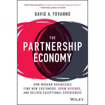 Vitalsource Technologies, Inc. The Partnership Economy