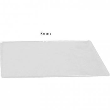 Repuesto de Gamuza 3 mm / 5 mm para Troquelador de Álbumes DIY – U7ED