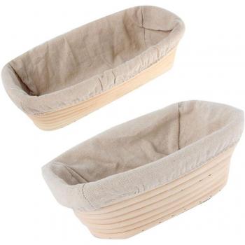 Cesta de Campo Panadero
