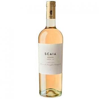 Vino Tenuta Sant'Antonio Scaia Rosato 2022