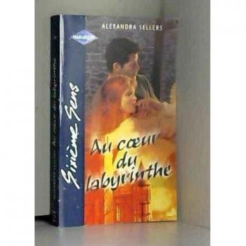 Au coeur du labyrinthe (Sixième sens)