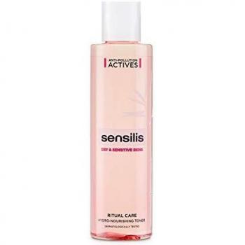 SENSILIS RITUAL CARE TÓNICO HIDRO-NUTRITIVO 200 ML