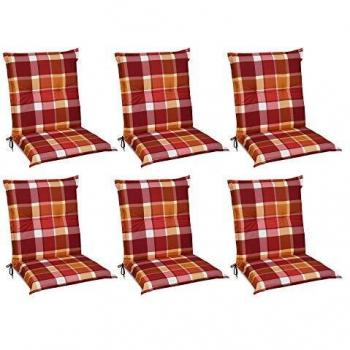 Cuscini da Giardino Sunny