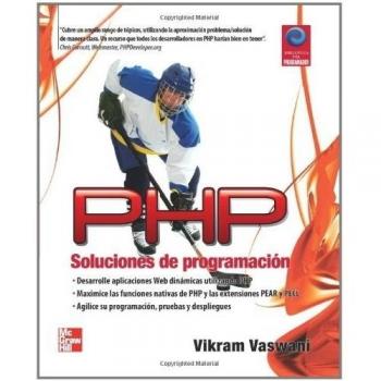 Programación con PHP