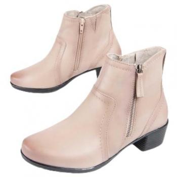 Purapiel Stiefel für Damen (99476)