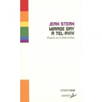 Mirage gay à Tel Aviv