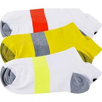ASICS Lyte Correr Socks (3-Pack)
