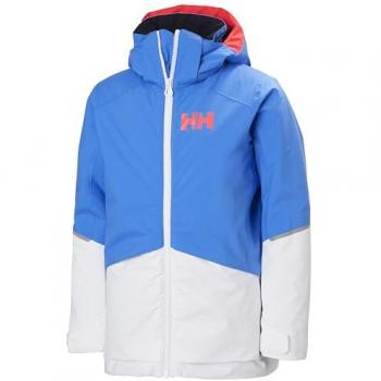 Helly Hansen Jr Stellar Jacke 176 Giacca