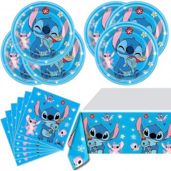 Kit fête Stitch Party