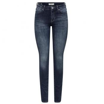 Blush Icon Coin Dames Skinny Denim