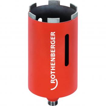 Rothenberger Sega a tazza 1/2″ (12.7 mm) DX High Speed Dry 37 mm Ø 150 mm 3 blocchi