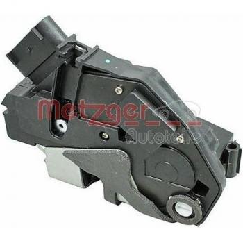 METZGER Right Rear Door Lock for Volvo XC60