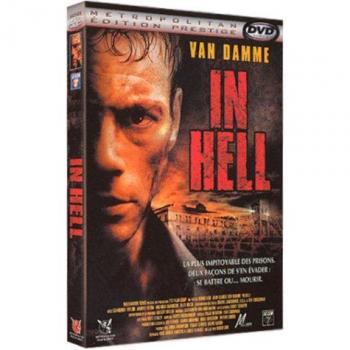 DVD In Hell