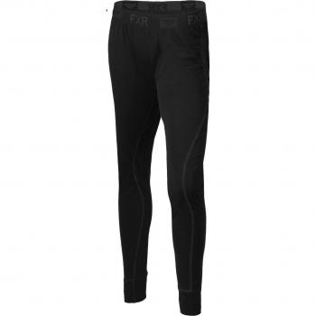 FXR Tenacious Damen Funktionshose Schwarz S