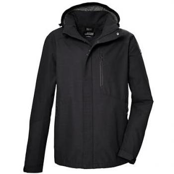 Killtec Herren Outdoorjacke Carleb