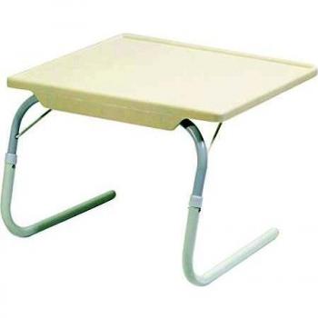 Overbed Reading and Craft Table