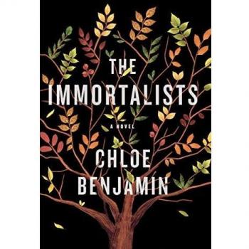 IMMORTALISTS