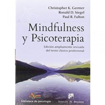 Mindfulness y psicoterapia