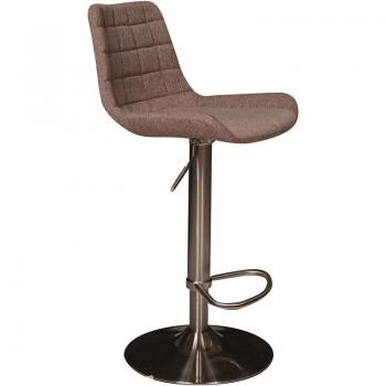 Silla Italiana para Bar con Reposapiés