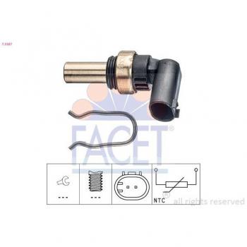 Sonde de Température d'Eau Réfrigération Facet 73387