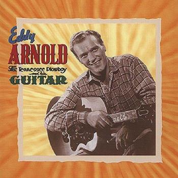 Tennessee Plowboy & His Guitar