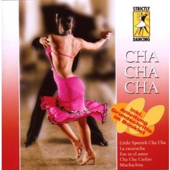 Strictement Danse Cha Cha Cha