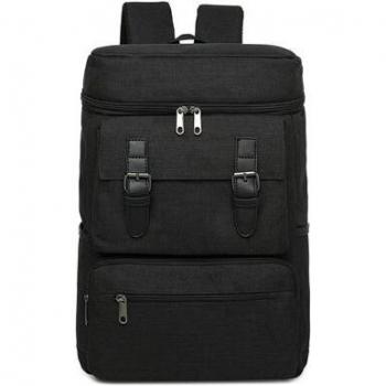 ZENBEFE Teenager Camouflage School Bag