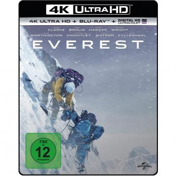 Everest 4K