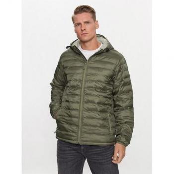 Levi's® Steppjacke »PIERCE PACKEBLE JACKET«, mit Kapuze