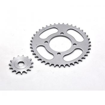 Suzuki GN250 250cc Sprocket