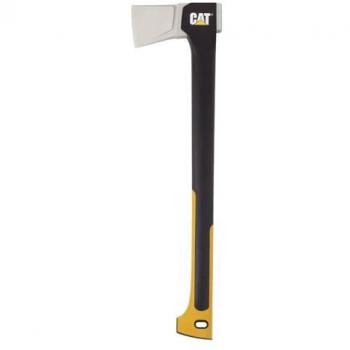 Scure 1,6kg con manico in fibra 61.5cm CAT erpillar J25-226