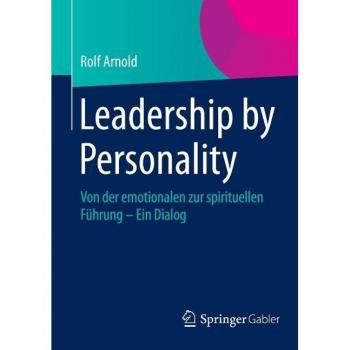 Leadership by Personality