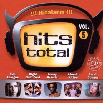 Hits Variés Vol.5
