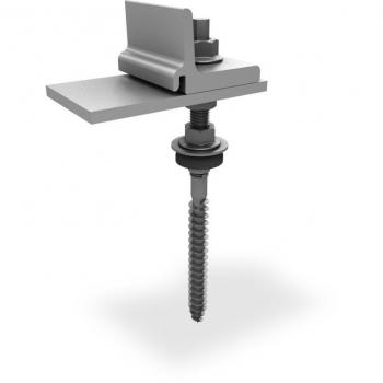 M10 180 mm Threaded Rod – 2003272